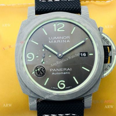 Swiss Officine Panerai PAM01119 VS 1:1 Fibratech Case - New 2020 Watch
